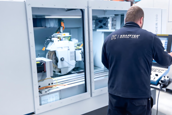 Zaposlimo vzdrževalnega tehnika za stroji