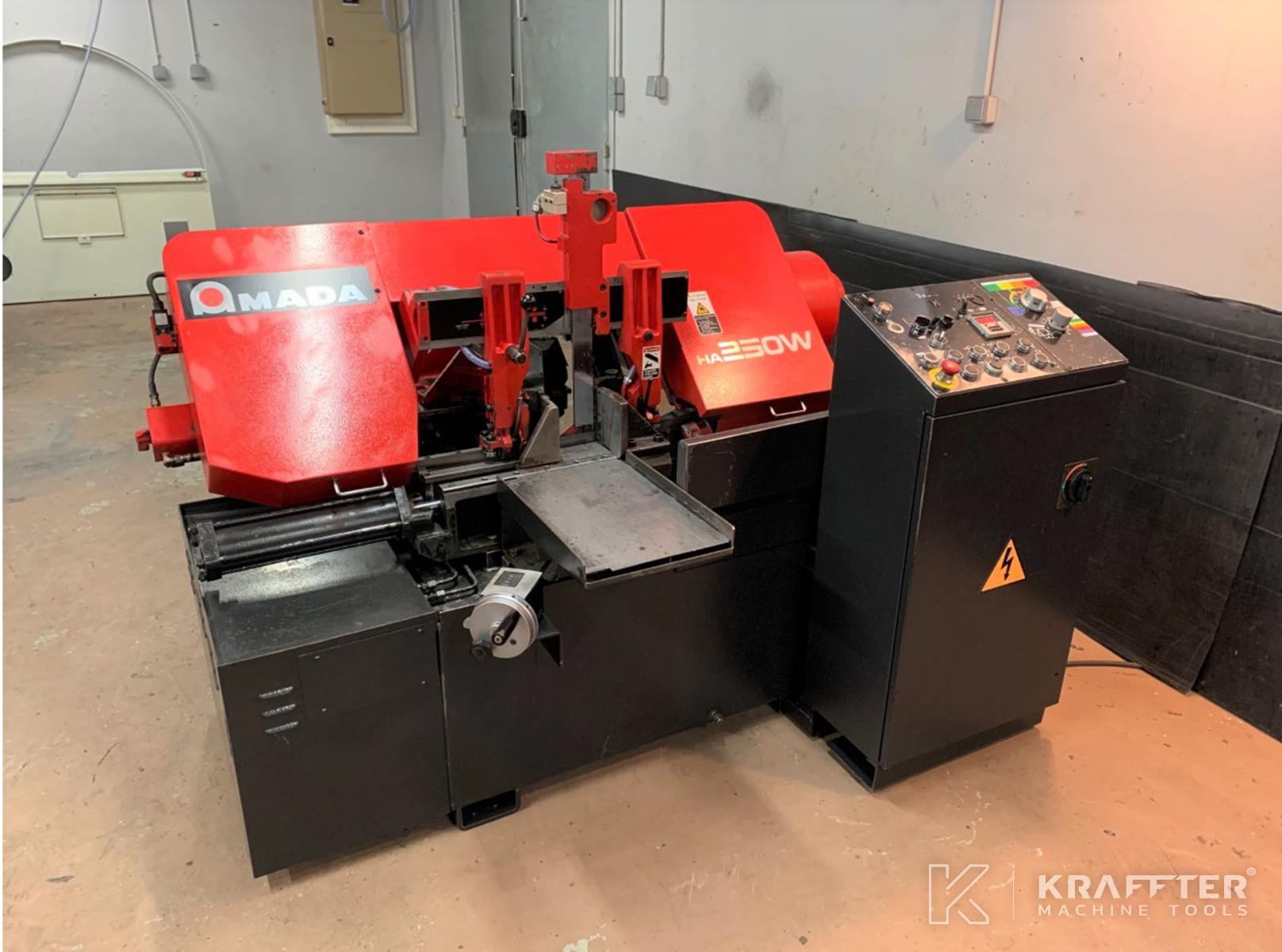 AMADA HA 250W