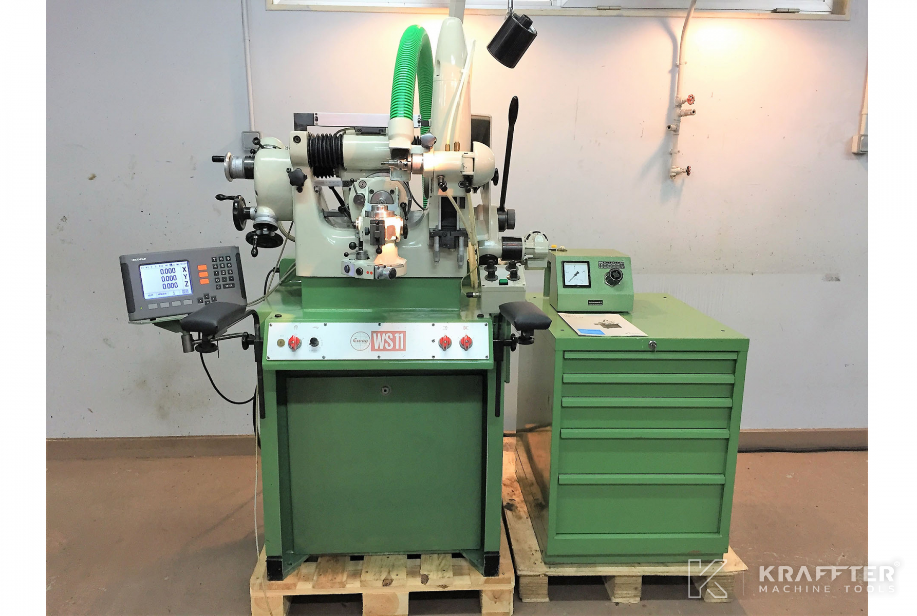 EWAG WS 11