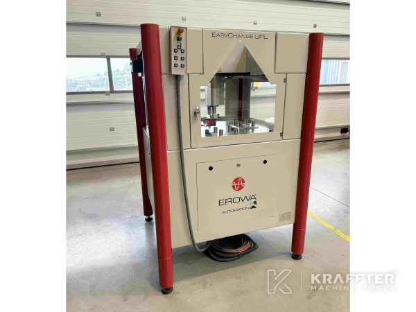 Različni - EROWA EC-UPC-R - 90125