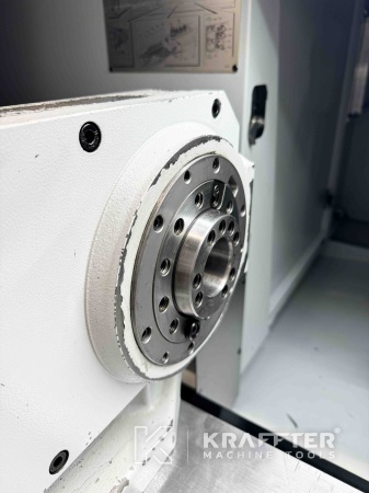 CNC cilindrični brusilni stroj rabljeni KELLENBERGER Kel-Vista UR 175/1000 90099 za prodaja