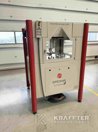 EROWA EC-UPC-R 90125 , Slovenija
