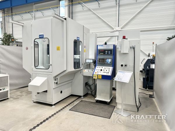 HAUSER S40-400 90123 , Slovenija
