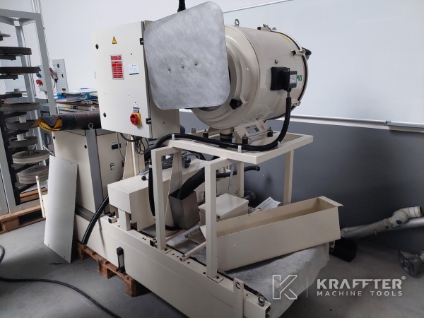 VOUMARD 150 CNC 90140 , Slovenija