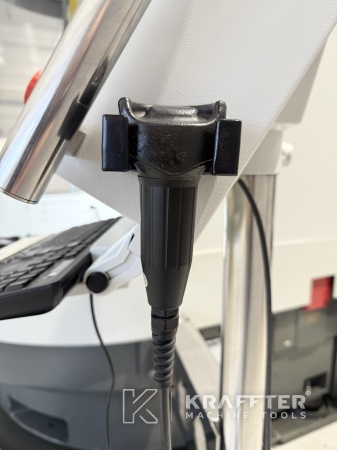 CNC stroj za ostrenje orodij stroji za obdelavo kovine WALTER Helitronic Power Diamond 90157
