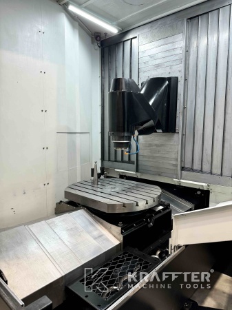 Obdelovalni center rabljeni EUMACH UMC1000 90122 za prodaja