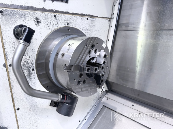 Stikala za OKUMA Multus B400 90175