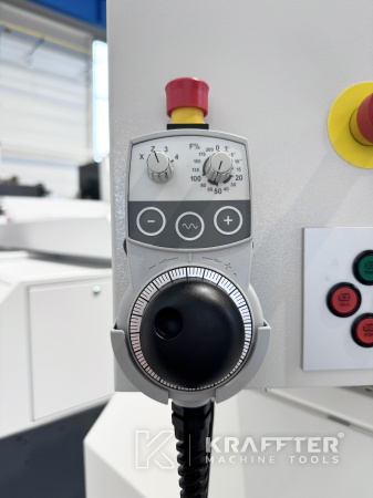 CNC cilindrični brusilni stroj stroji za obdelavo kovine STUDER S33 90177