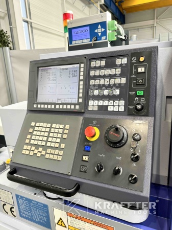 Natančna stružnica za kovino  STAR SR32 J Type N 90077 pri Kraffter Machine Tools