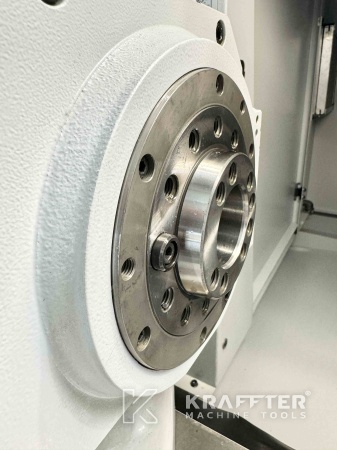 CNC cilindrični brusilni stroj digitalni rabljeni KELLENBERGER Kel-Vista UR 175/1000 90126 pri prodajalcu obdelovalnih strojev Kraffter