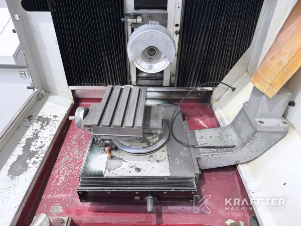 Stroj za ostrenje orodij rabljeni EWAG RS-15 90197 za prodaja