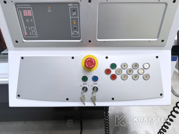 CNC cilindrični brusilni stroj rabljeni STUDER S31 90178 za prodaja