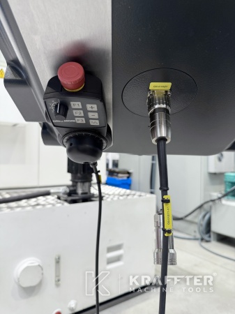 Krmilni pult na Obdelovalni center DMG MORI DMU 65 monoBLOCK 90170
