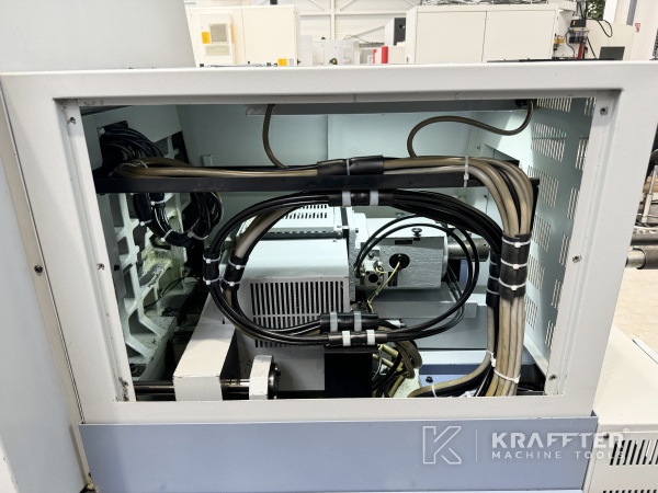 Industrijski stroji kategorija Struženje STAR SR-20R 90108