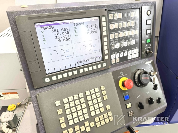 Numerično krmiljenje (CNC in cn) STAR SR32 J Type N 90077