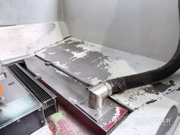 Stroj za ostrenje rezalnih orodij EWAG RS-15 90195