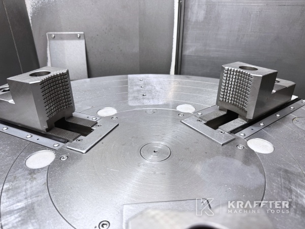 CNC Vertikalne stružnice MAZAK Mega Turn 900 90171 , KRAFFTER prodajalec rabljenih obdelovalnih strojev