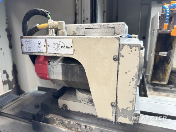 CNC cilindrični brusilni stroj JONES & SHIPMAN Ultramat-X 90084 obdelovalni stroji za kovino slovenija