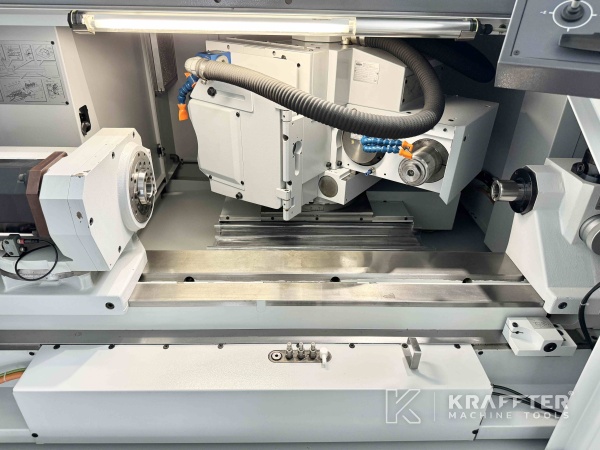CNC cilindrični brusilni stroj KELLENBERGER Kel-Vista UR 175/1000 90126 obdelovalni stroji za kovino slovenija