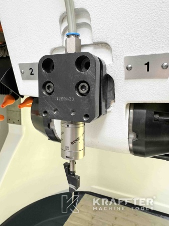 CNC stroj za ostrenje orodij CNC WALTER Helitronic Basic 90112