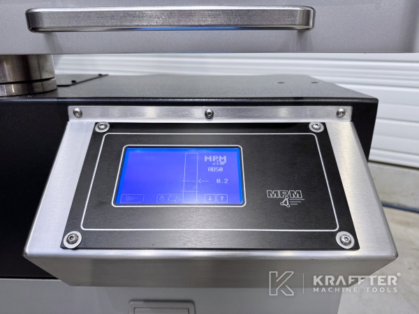 CNC ploskovni brusilni stroj rabljeni AMADA Techster 106 90163 za prodaja