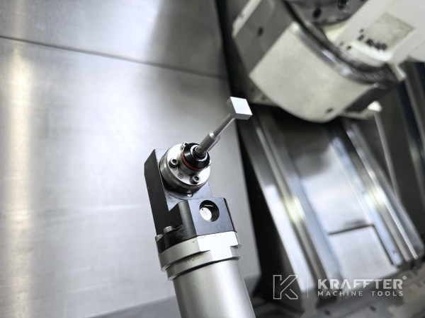 Tipala za CNC stroje, OKUMA Multus B400 90175