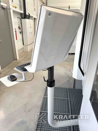VOLLMER VGrind 360 90146 Rabljeni stroji za obdelava kovin od vašega prodajalca KRAFFTER