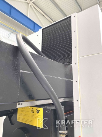 FENIX FB-75 CNC 90050 Rabljeni stroji za obdelava kovin od vašega prodajalca KRAFFTER