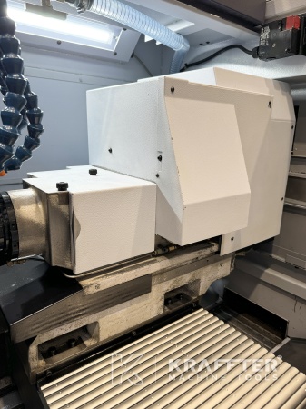 Numerično podprta stružnica STAR SR32-J 90132