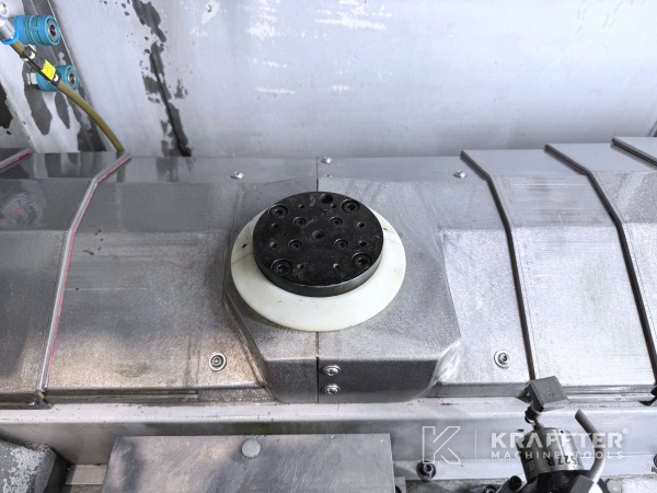 Industrijski stroji kategorija Rezkanje CHIRON FZ 08K S HSP 90066