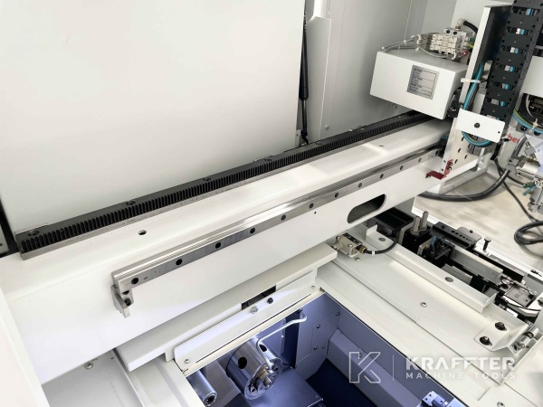Stružnica CNC CITIZEN MIYANO GN 3200 90098 - Stroji za obdelava kovin
