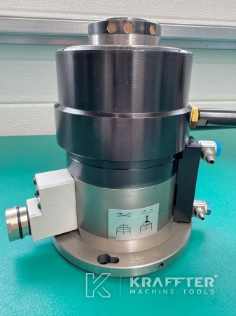 HAUSER 70S-ATC 90138 - 90139 , Slovenija