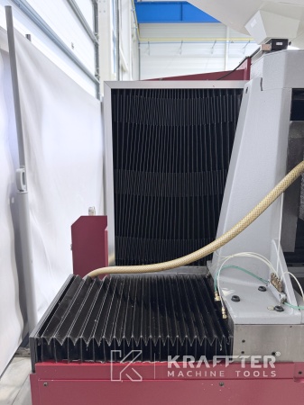 Industrijski stroji za ostrenje Stroj za ostrenje orodij EWAG RS-15 90197