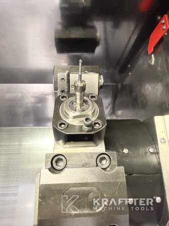 CMZ TX66 Y2 Quattro 90119 , Slovenija