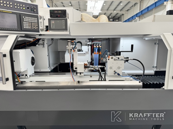 CNC cilindrični brusilni stroj stroji za obdelavo kovine STUDER S33 90149
