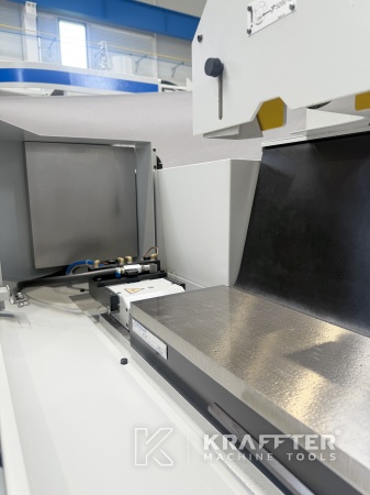 Industrijski stroji za brušenje CNC ploskovni brusilni stroj JONES & SHIPMAN 524 EASY 90158