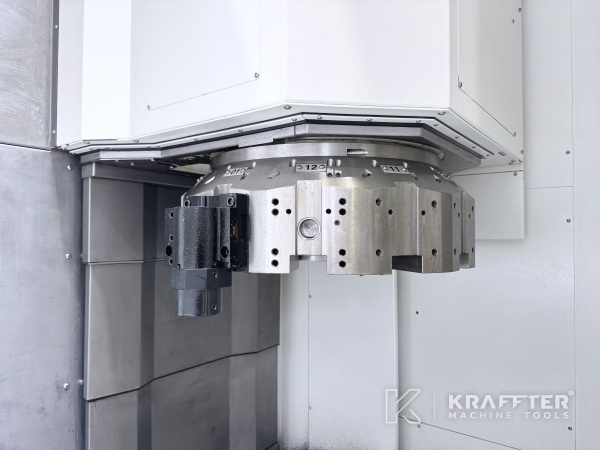 Industrijski stroji kategorija Struženje MAZAK Mega Turn 900 90171 