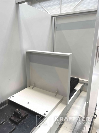 CNC ploskovni brusilni stroj za obdelava kovin FENIX FB-75 CNC 3 osi 90050