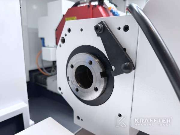 CNC cilindrični brusilni stroj STUDER S31 90178 , KRAFFTER prodajalec rabljenih obdelovalnih strojev
