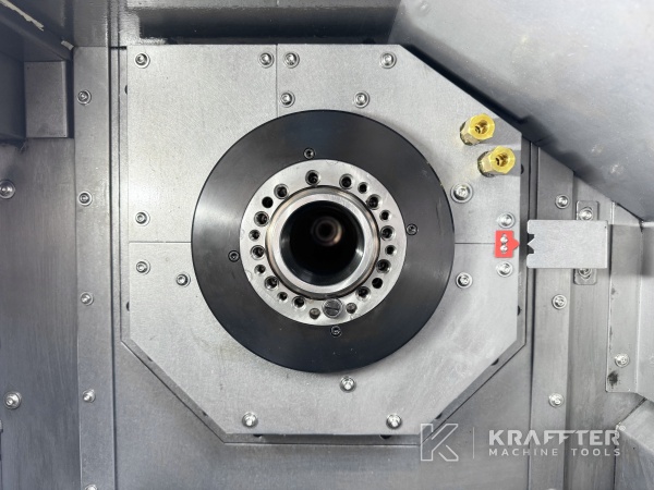 Industrijski stroji kategorija Struženje DMG MORI NRX 2000 MC 90179