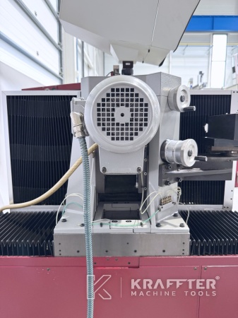 Industrijski stroji kategorija Ostrenje EWAG RS-15 90197