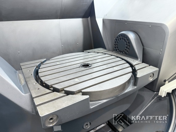 Industrijski stroji kategorija Rezkanje DMG MORI DMU 65 monoBLOCK 90170