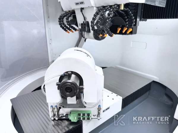 Industrijski stroji kategorija Ostrenje WALTER Helitronic Power 90186