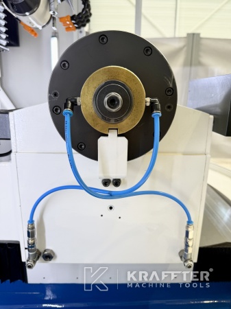 Industrijski stroji za ostrenje CNC stroj za ostrenje orodij WALTER Helitronic Power Regrinder 90159