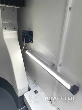 CNC stroj za ostrenje orodij rabljena WALTER Helitronic Basic 90085 5 osi za prodaja