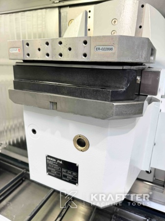 Rabljena Obdelovalni center preciznost MIKRON UCP 600 Vario 90074 obdelava kovin