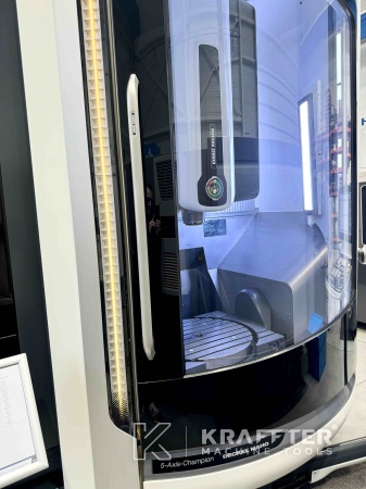 Nakup in prodaja Obdelovalni center DMG MORI DMU 75 monoBLOCK 90094 po vsem svetu