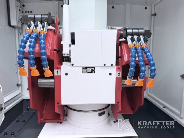 Industrijski stroji za brušenje CNC cilindrični brusilni stroj STUDER S31 90178
