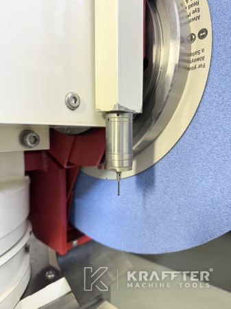 Tipala za CNC stroje, STUDER S33 90177