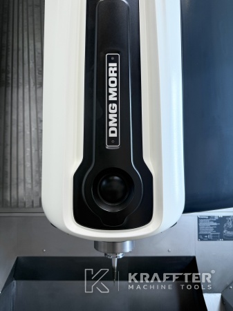 Natančna mehanika Obdelovalni center DMG MORI DMU 65 monoBLOCK 90170